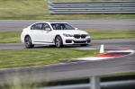 BMW 750i xDrive M Sport 2016 года (NA)